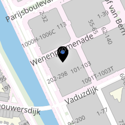 Appartement CTR00 F 3079 30