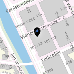 Appartement CTR00 F 3079 39