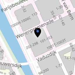 Appartement CTR00 F 3079 45