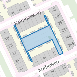 Perceel CTR00-F-3085