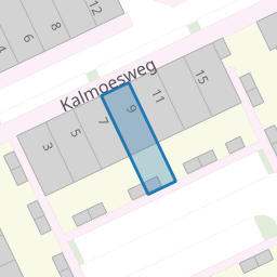 Perceel CTR00-F-3087