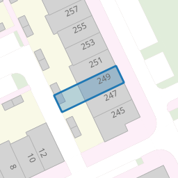 Perceel CTR00-F-3095