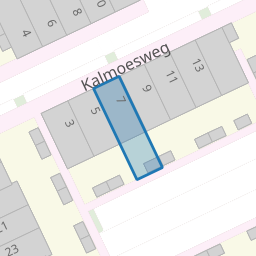 Perceel CTR00-F-3096