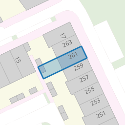 Perceel CTR00-F-3097