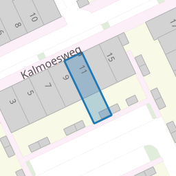 Perceel CTR00-F-3103