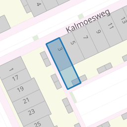 Perceel CTR00-F-3108