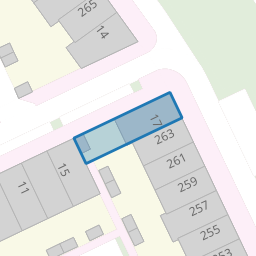 Perceel CTR00-F-3110