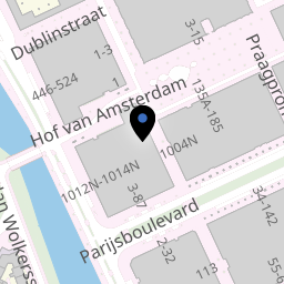 Appartement CTR00 F 3154 153