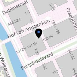 Appartement CTR00 F 3154 154