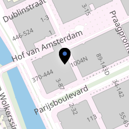 Appartement CTR00 F 3154 155