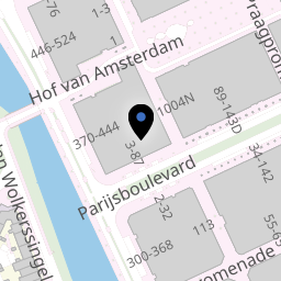 Appartement CTR00 F 3154 160