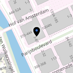 Appartement CTR00 F 3154 161