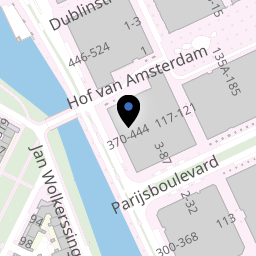 Appartement CTR00 F 3154 166