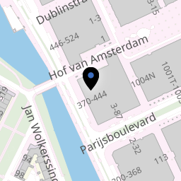 Appartement CTR00 F 3154 167