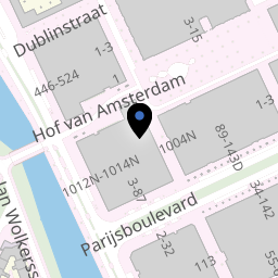 Appartement CTR00 F 3154 169