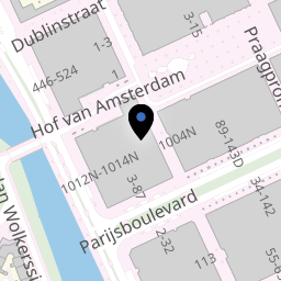 Appartement CTR00 F 3154 170