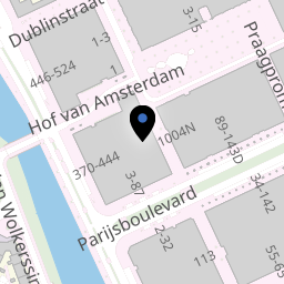 Appartement CTR00 F 3154 171