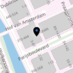 Appartement CTR00 F 3154 174