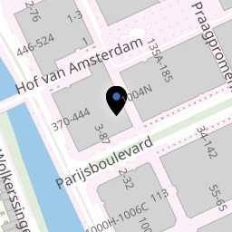 Appartement CTR00 F 3154 175