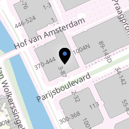 Appartement CTR00 F 3154 176