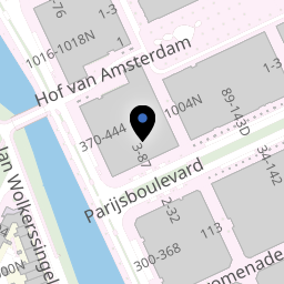 Appartement CTR00 F 3154 177