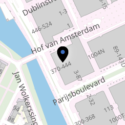 Appartement CTR00 F 3154 182