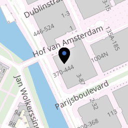 Appartement CTR00 F 3154 183