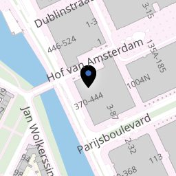 Appartement CTR00 F 3154 184
