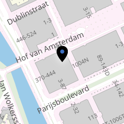 Appartement CTR00 F 3154 185
