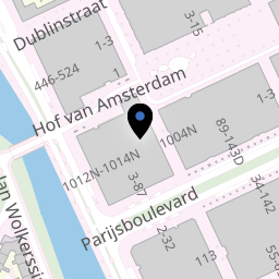 Appartement CTR00 F 3154 186