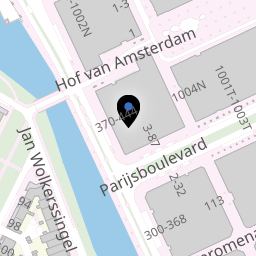 Appartement CTR00 F 3154 196
