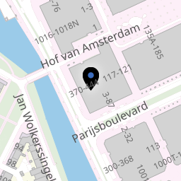 Appartement CTR00 F 3154 197
