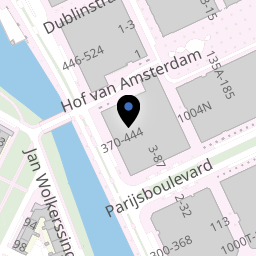 Appartement CTR00 F 3154 198