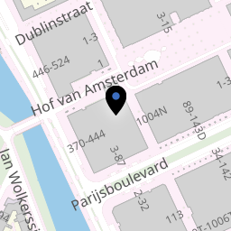 Appartement CTR00 F 3154 201