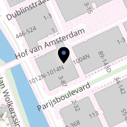 Appartement CTR00 F 3154 203
