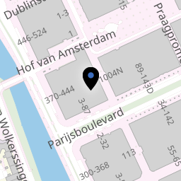 Appartement CTR00 F 3154 206