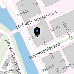 Appartement CTR00 F 3154 213