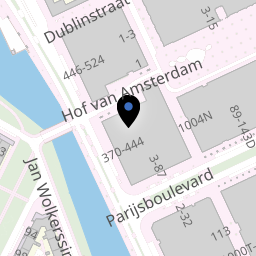 Appartement CTR00 F 3154 216
