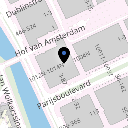 Appartement CTR00 F 3154 218