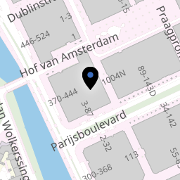 Appartement CTR00 F 3154 219