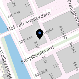 Appartement CTR00 F 3154 221