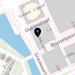 Appartement CTR00 F 3154 33