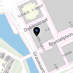 Appartement CTR00 F 3154 49