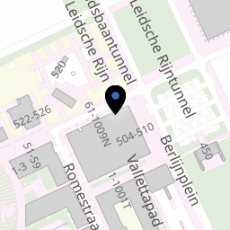 Appartement CTR00 F 3171 21