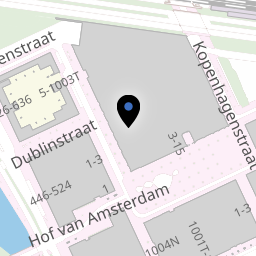 Appartement CTR00 F 3188 111