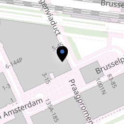 Appartement CTR00 F 3188 134