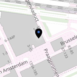 Appartement CTR00 F 3188 139