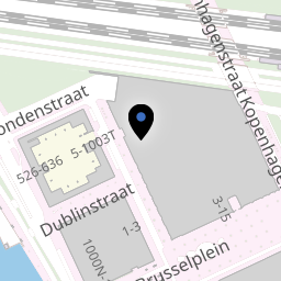 Appartement CTR00 F 3188 25