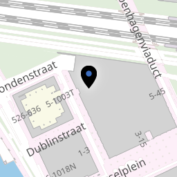 Appartement CTR00 F 3188 41