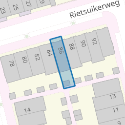 Perceel CTR00-F-3198